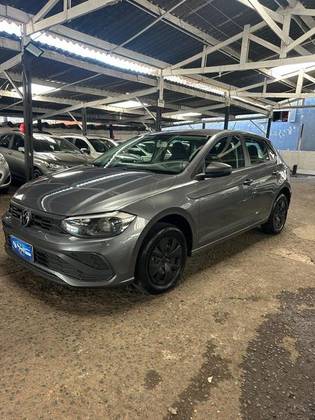 VOLKSWAGEN POLO 1.0 MPI TRACK MANUAL VOLKSWAGEN POLO 1.0 MPI TRACK MANUAL